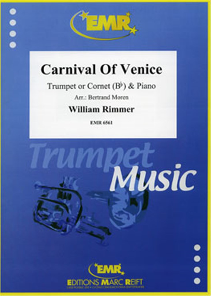 Carnival Of Venice